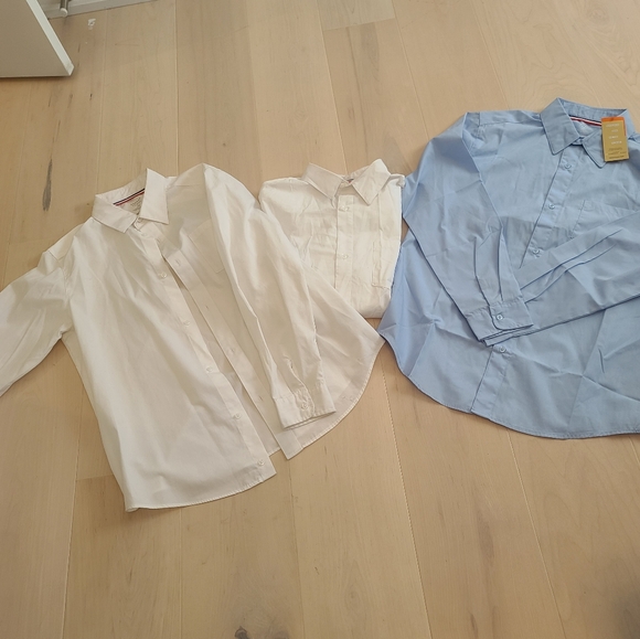 French Toast boys dress shirts - Picture 5 of 5